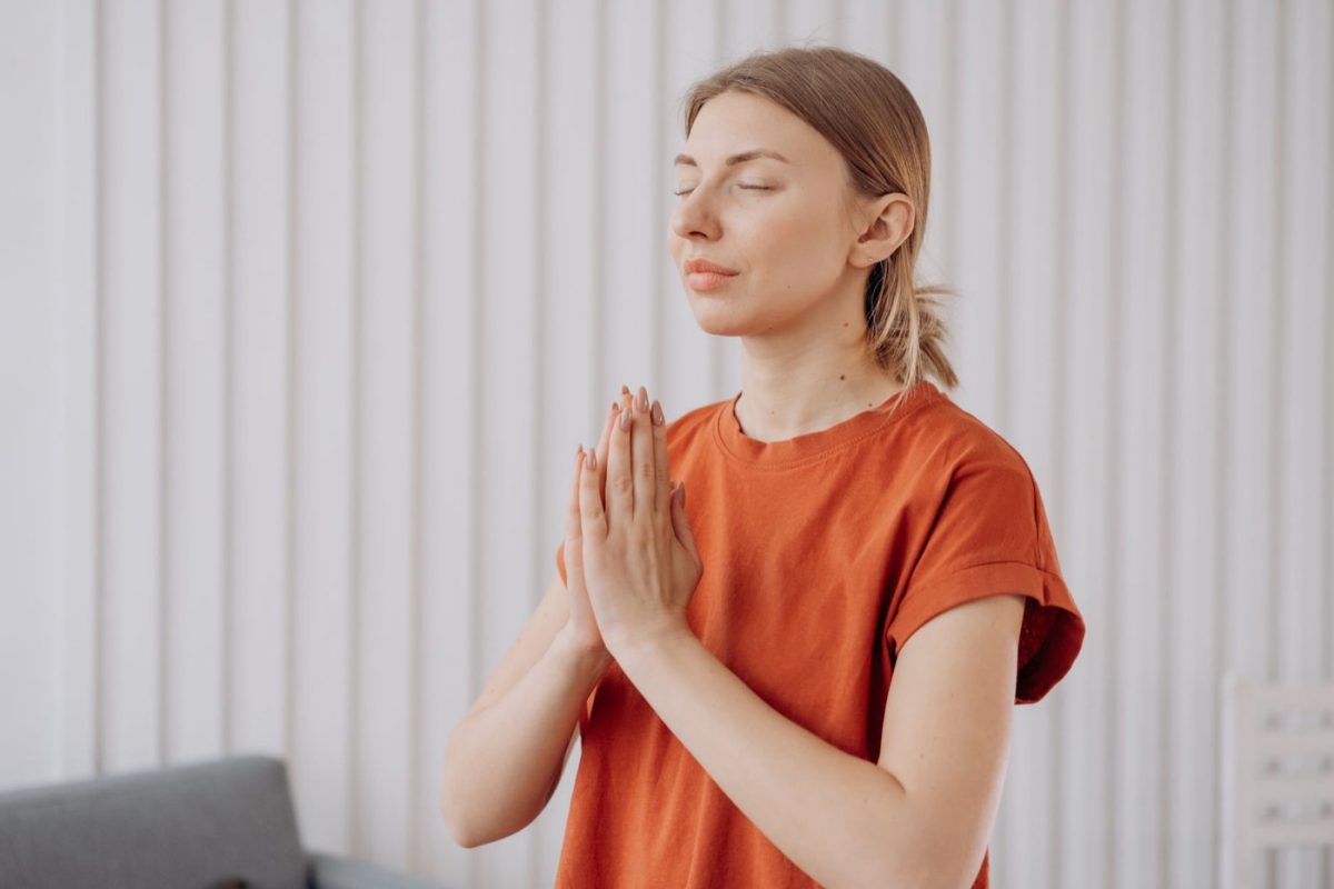 Structurer une routine de méditation matinale