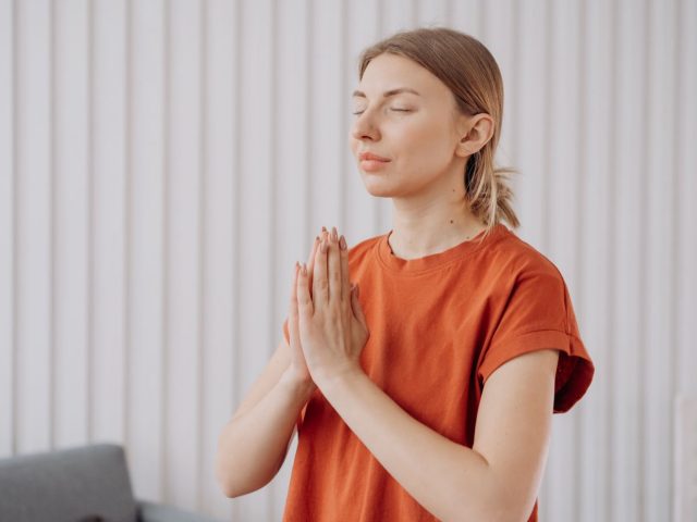 Structurer une routine de méditation matinale