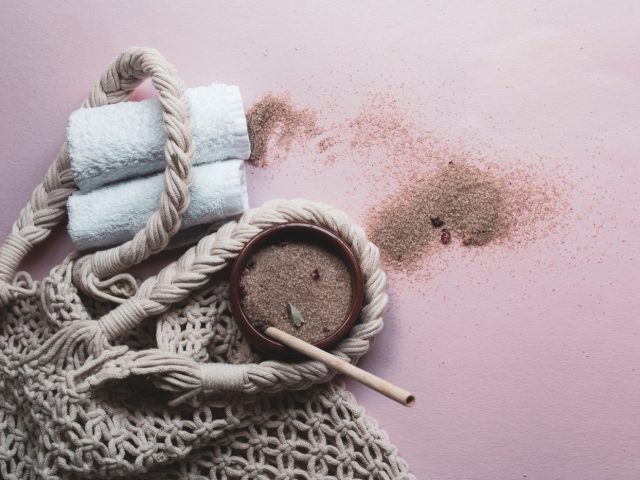 Comparatif kit de méditation zéro déchet selon matériaux