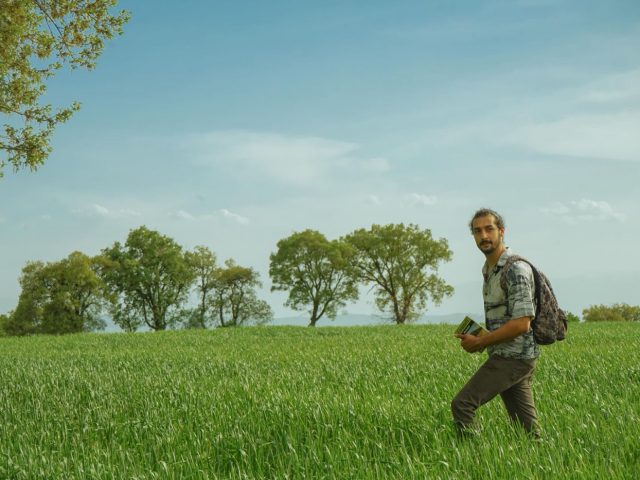 Classement de livres pour la méditation en marchant