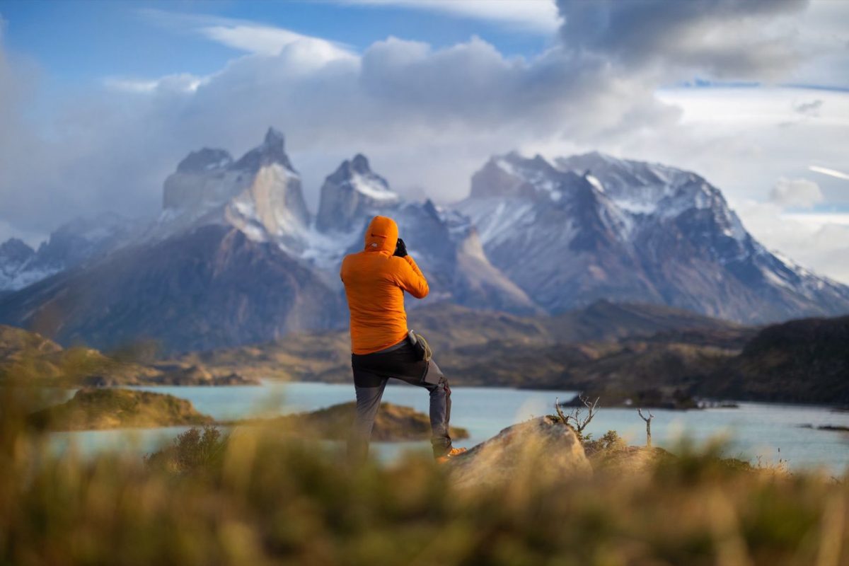 Patagonia vs The North Face : comparaison de durabilité