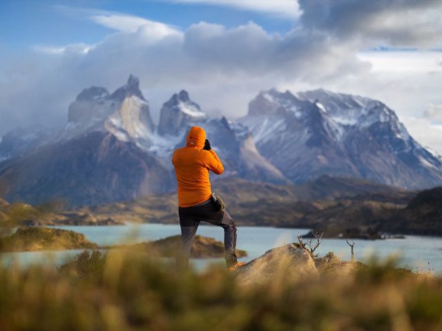 Patagonia vs The North Face : comparaison de durabilité