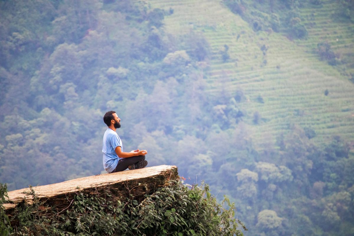 Pourquoi la méditation est-elle essentielle pour un leadership efficace ?