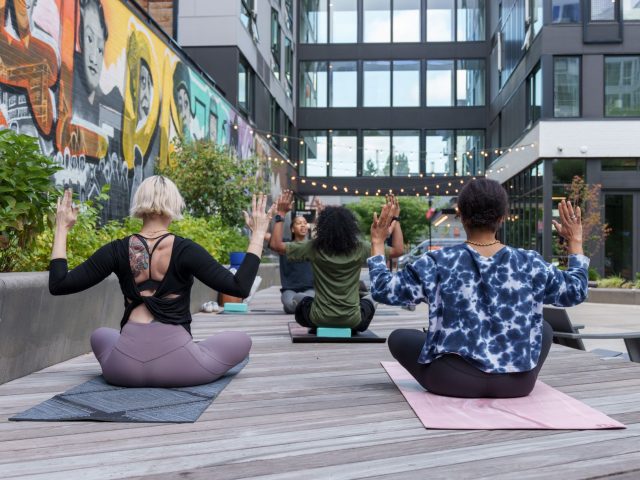 Prévenir les allergies saisonnières au printemps
