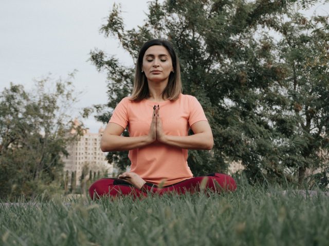 La gym chinoise : la clé méconnue pour apaiser stress et anxiété ?