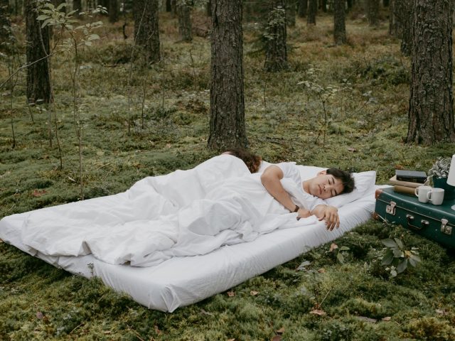 Dès que vous dormez mal, votre santé est en danger: comment réagir ?