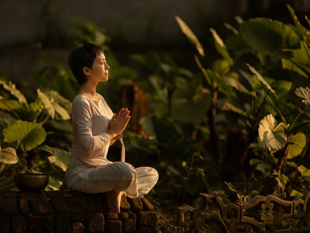 Intégrer la méditation en mouvement dans votre quotidien