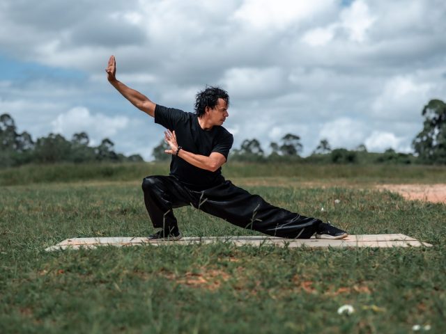Dès ce soir, le Tai Chi : la clé pour un sommeil réparateur ?
