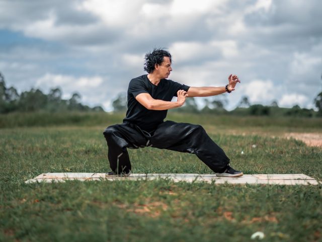 Comment le Tai Chi Chuan peut améliorer votre bien-être quotidien