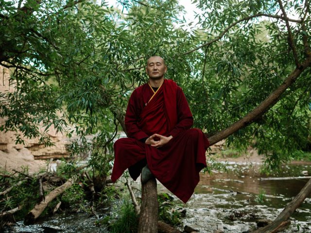 Pourquoi les retraites de méditation sont-elles essentielles pour votre bien-être ?