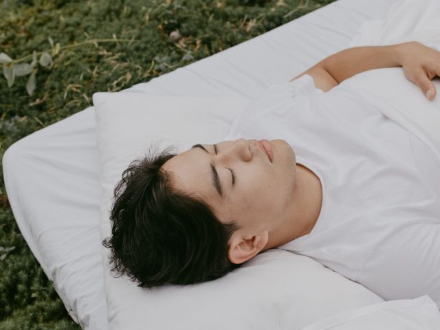 Améliorer son hygiène de vie pour mieux dormir
