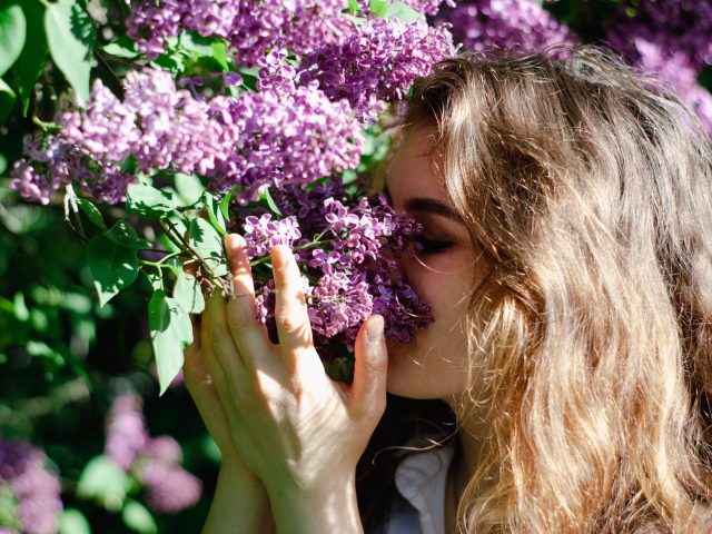 Se préparer aux allergies saisonnières du printemps