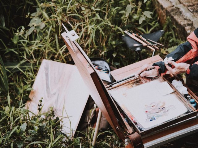 Meilleurs endroits pour méditer en plein air