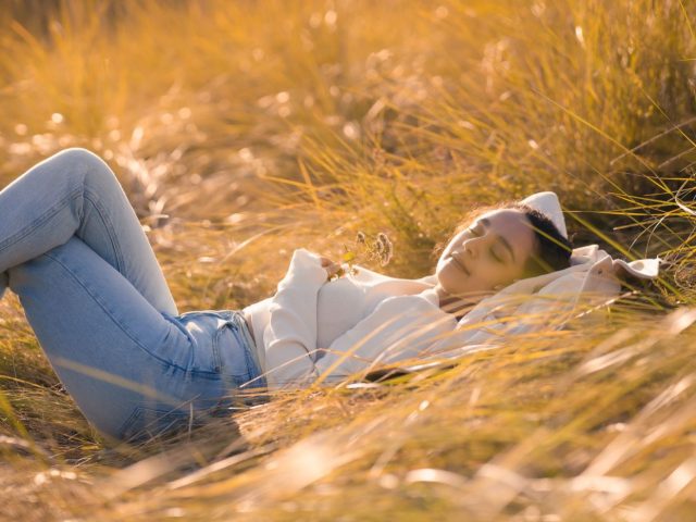 Bienfaits de la sieste en plein air pour la récupération