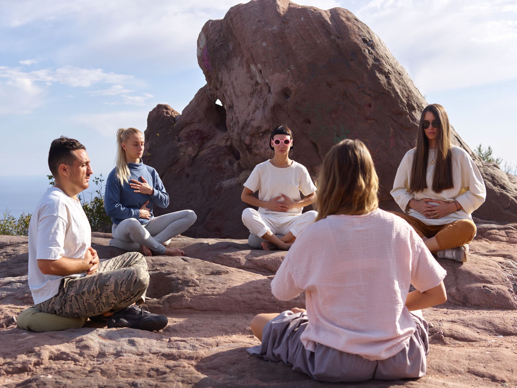 Méditation en sécurité : repères et précautions