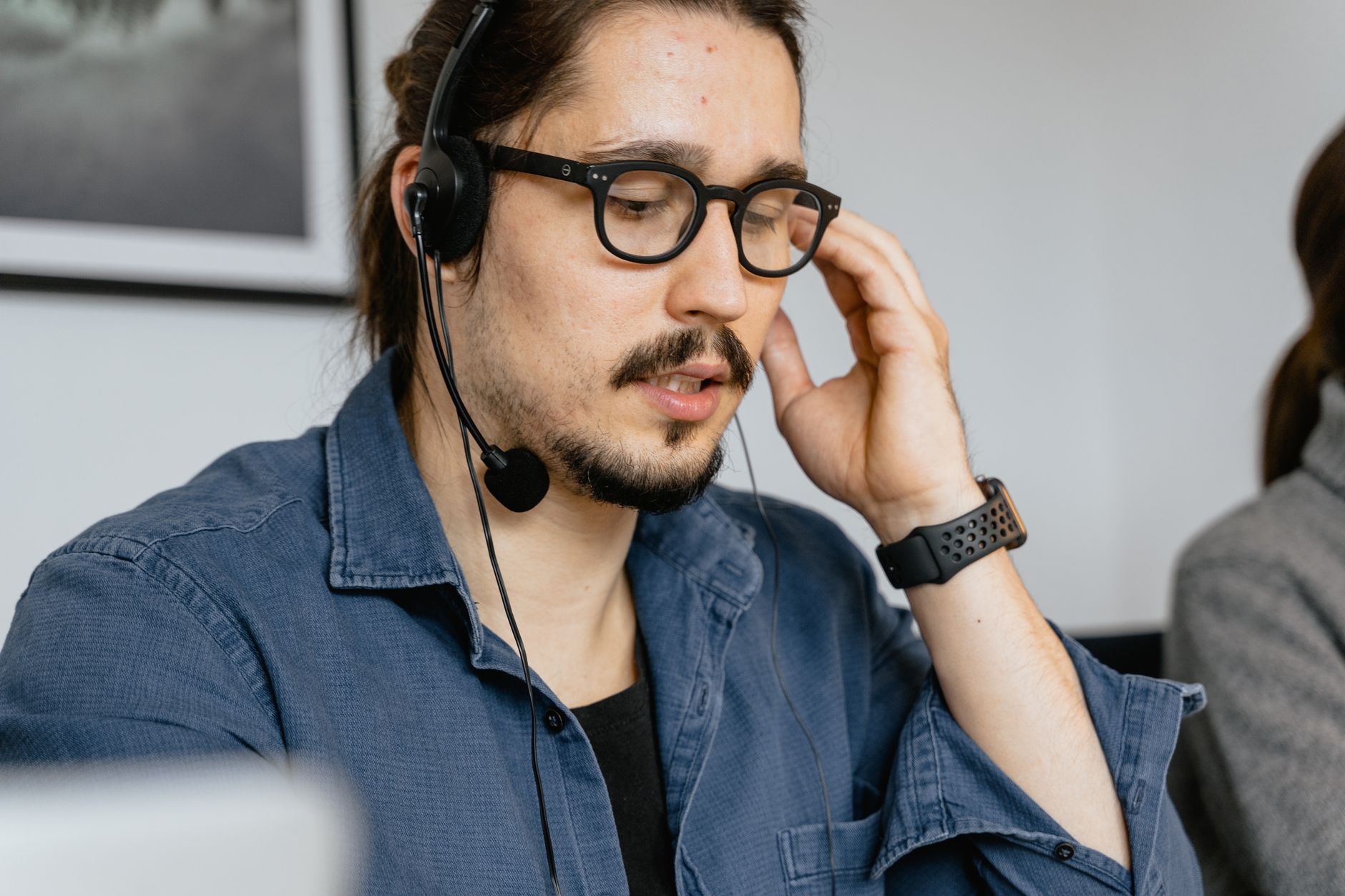 Comment apaiser votre esprit en 5 minutes ? La méthode à adopter